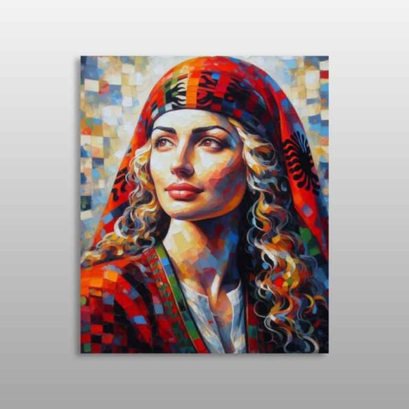 Melodi e krenarisë