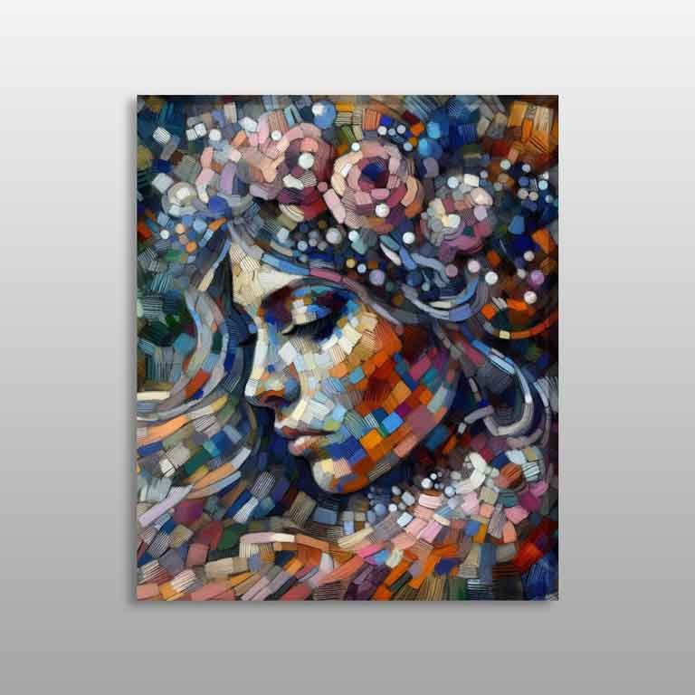 Ngjyra e shpirtit të bukur Ngjyra e shpirtit të bukur