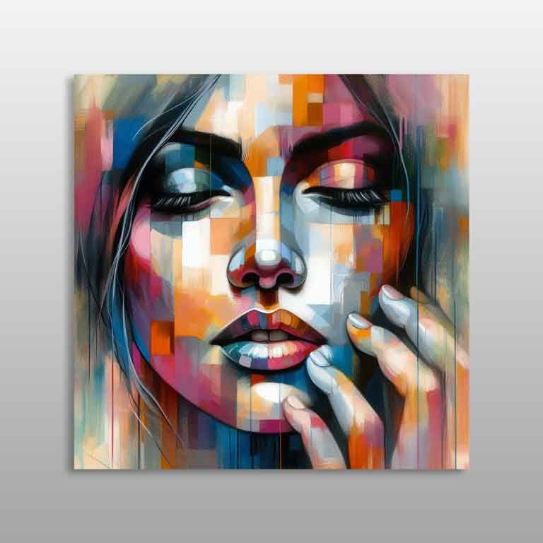 Portreti i kujtimeve të humbura Portreti i kujtimeve të humbura