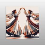 Melodi e stinëve