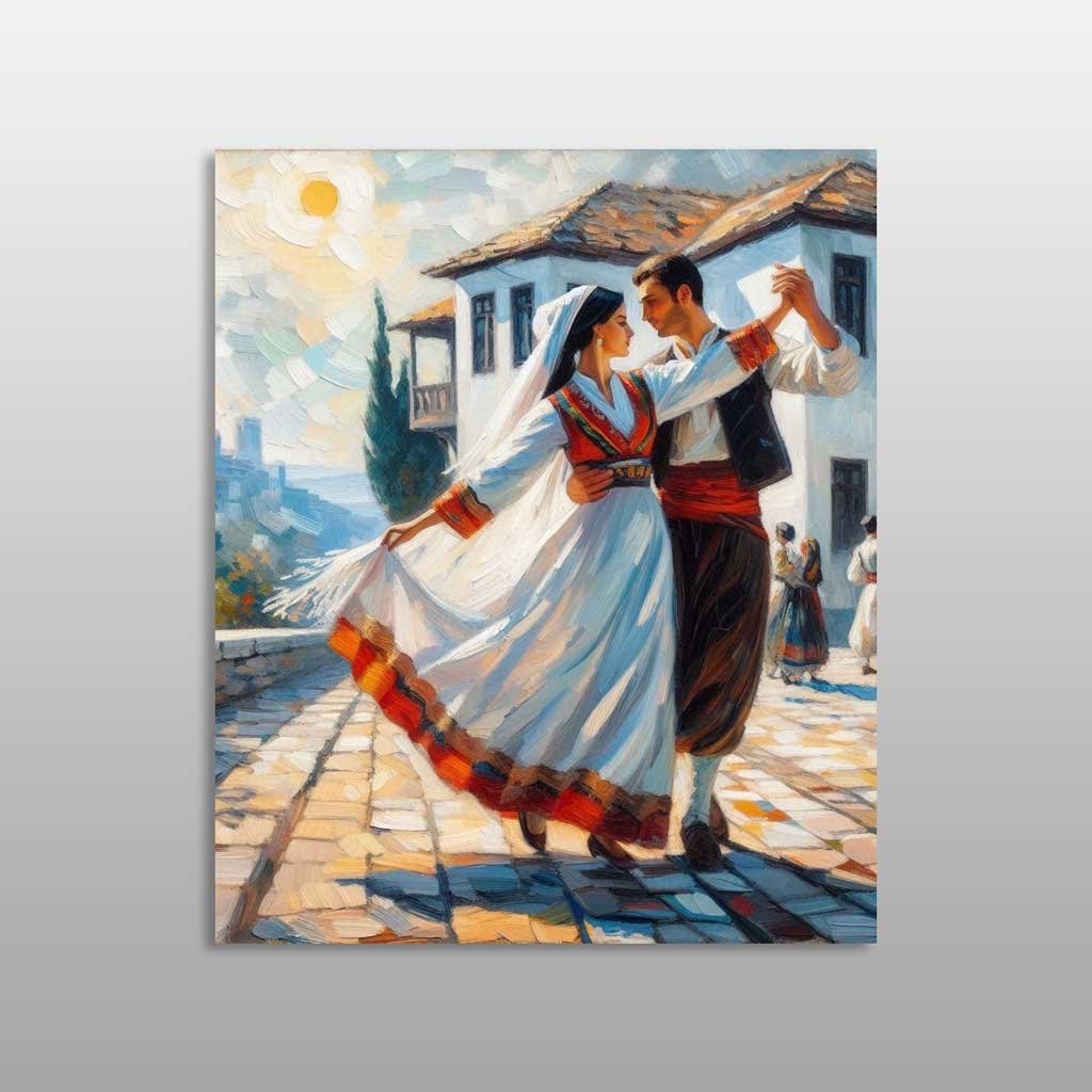 Dielli mbi qytet Dielli mbi qytet