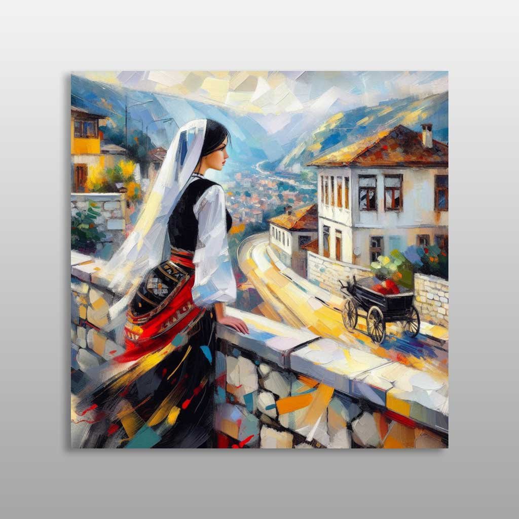 Zemër Arbërore Zemër Arbërore