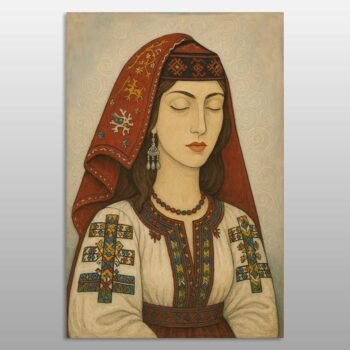 Frymë Arbërore