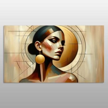 Portret në Kompozicion