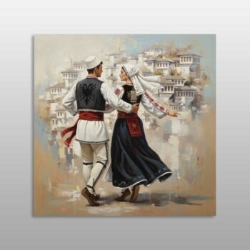 Trashëgimi në ngjyra