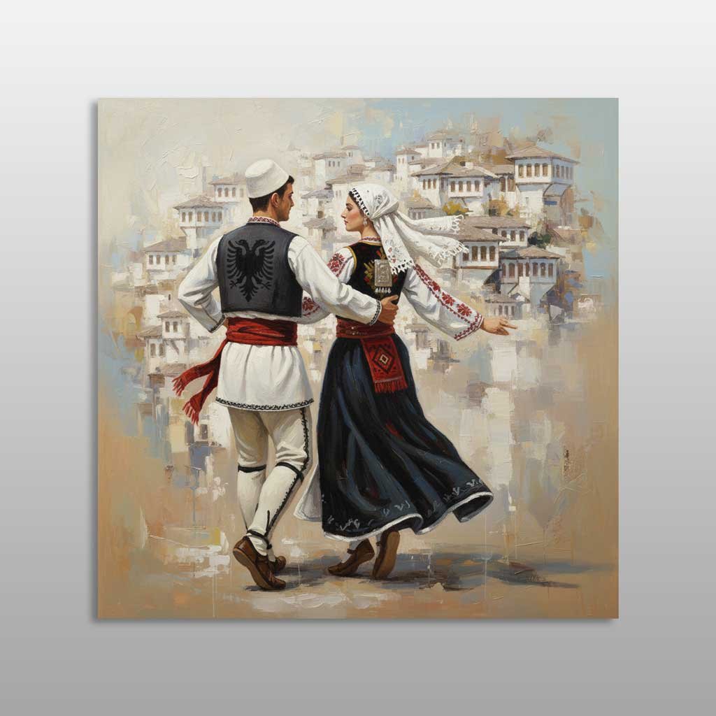 Trashëgimi në ngjyra Trashëgimi në ngjyra