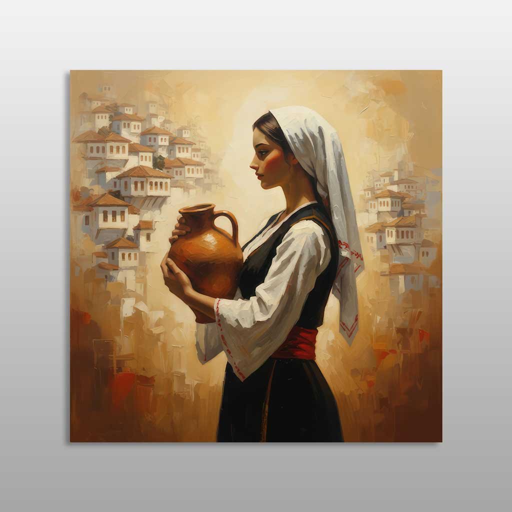 Elegancë popullore Elegancë popullore