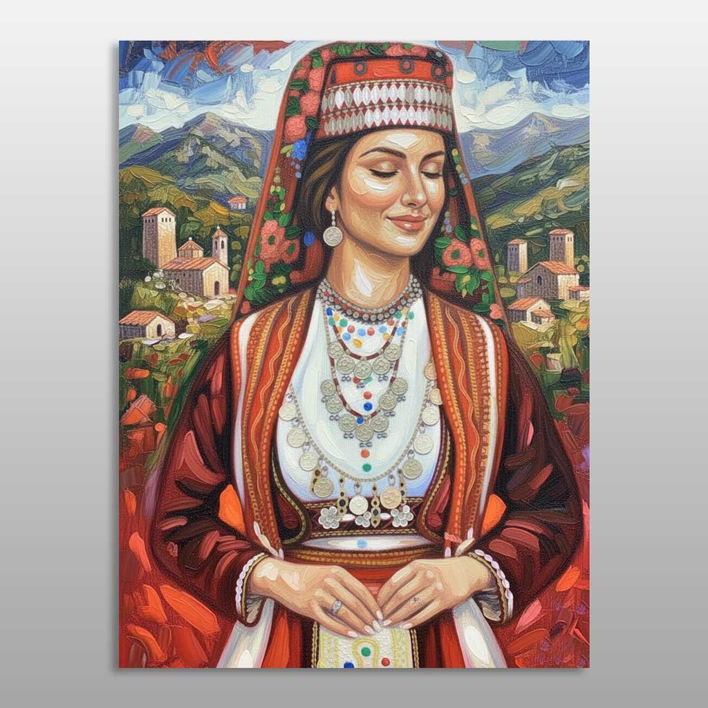 Veshja që flet histori Veshja që flet histori