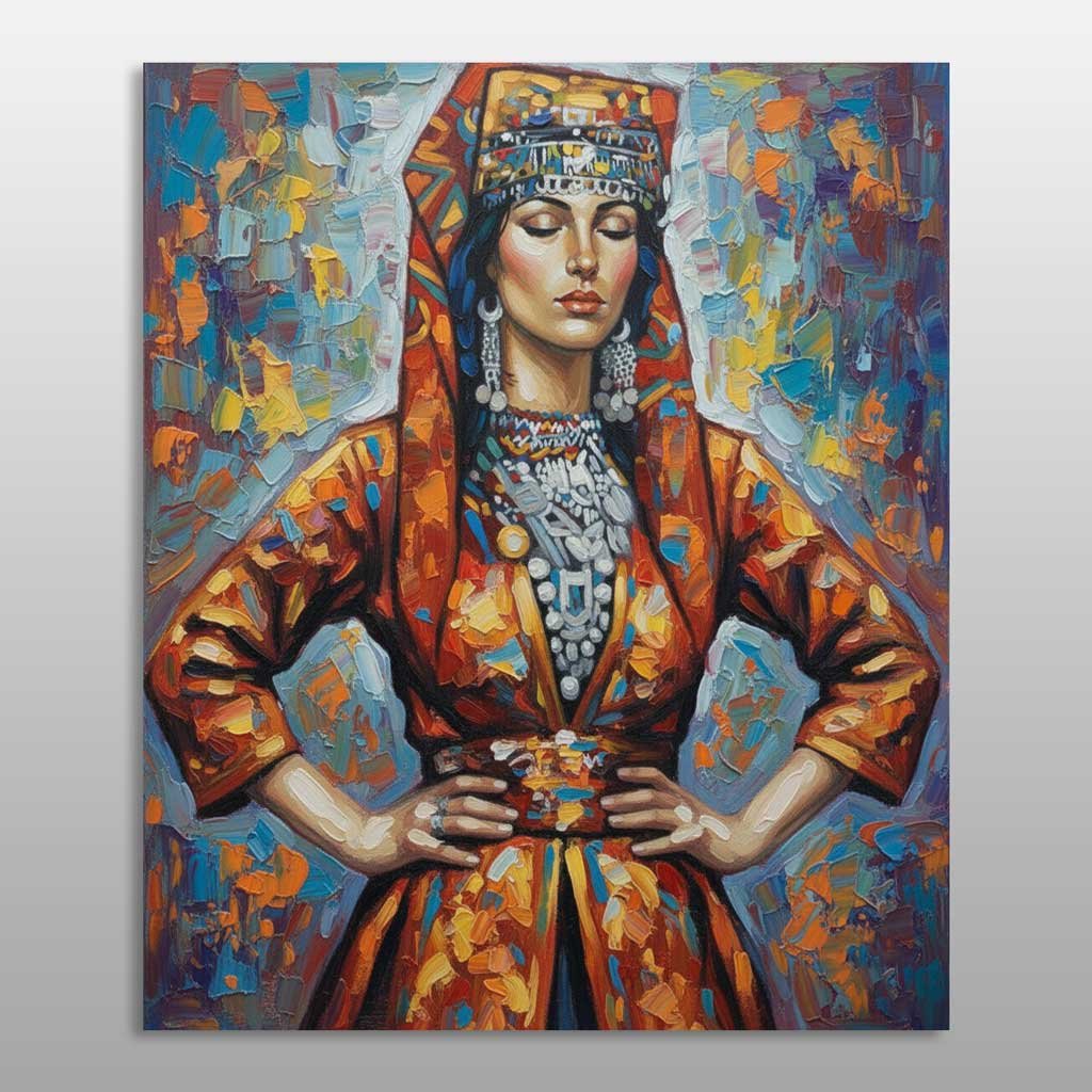 Stolitë e nuses së Mirditës Stolitë e nuses së Mirditës