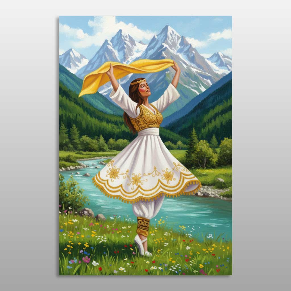 Valle dhe dritë Valle dhe dritë