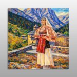 Në rrënojat e kohës